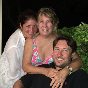 Meet your Posher, Anne